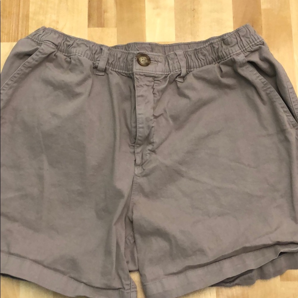 Light brown Chubbies- never worn no tags
